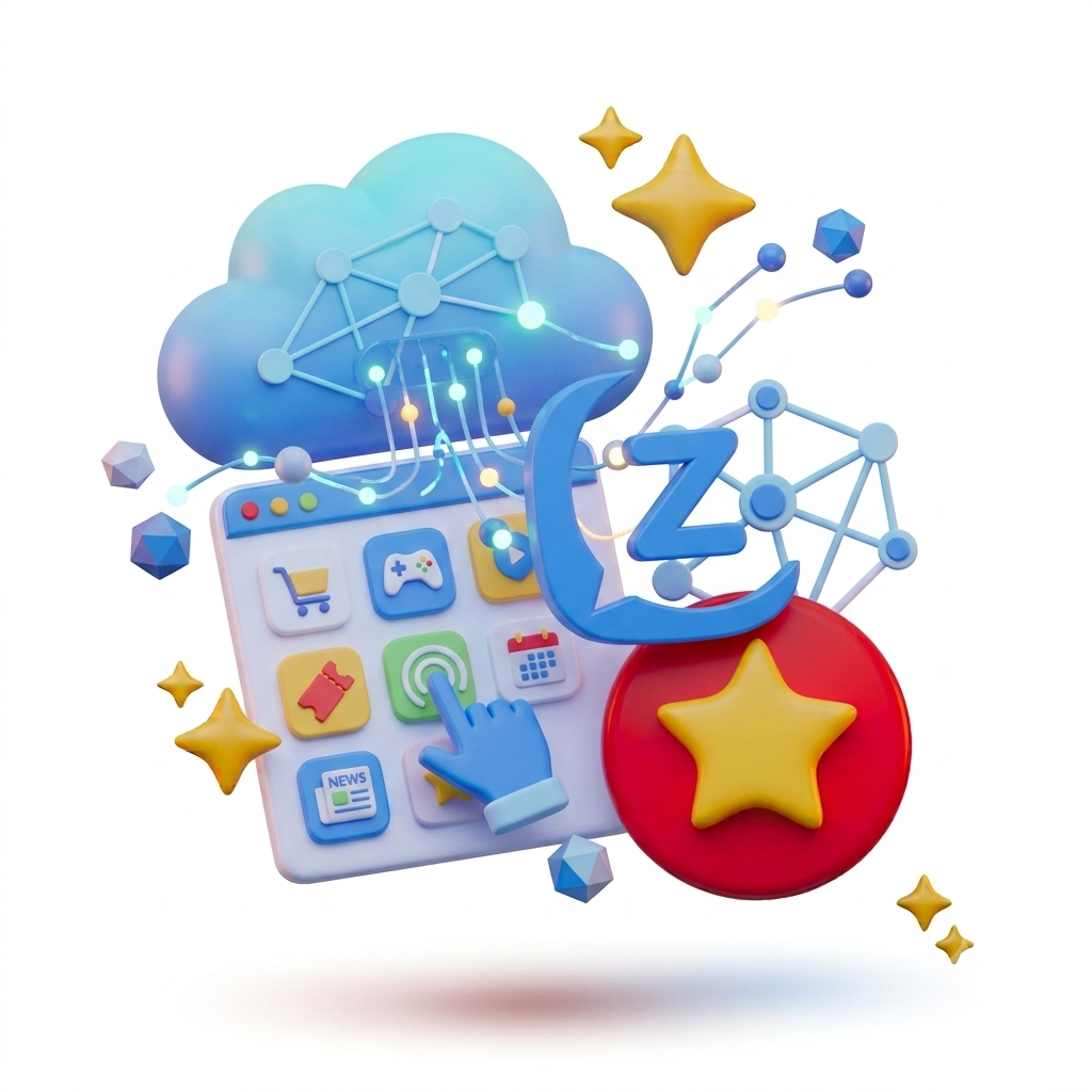 Thiết kế & Triển khai Zalo Mini App