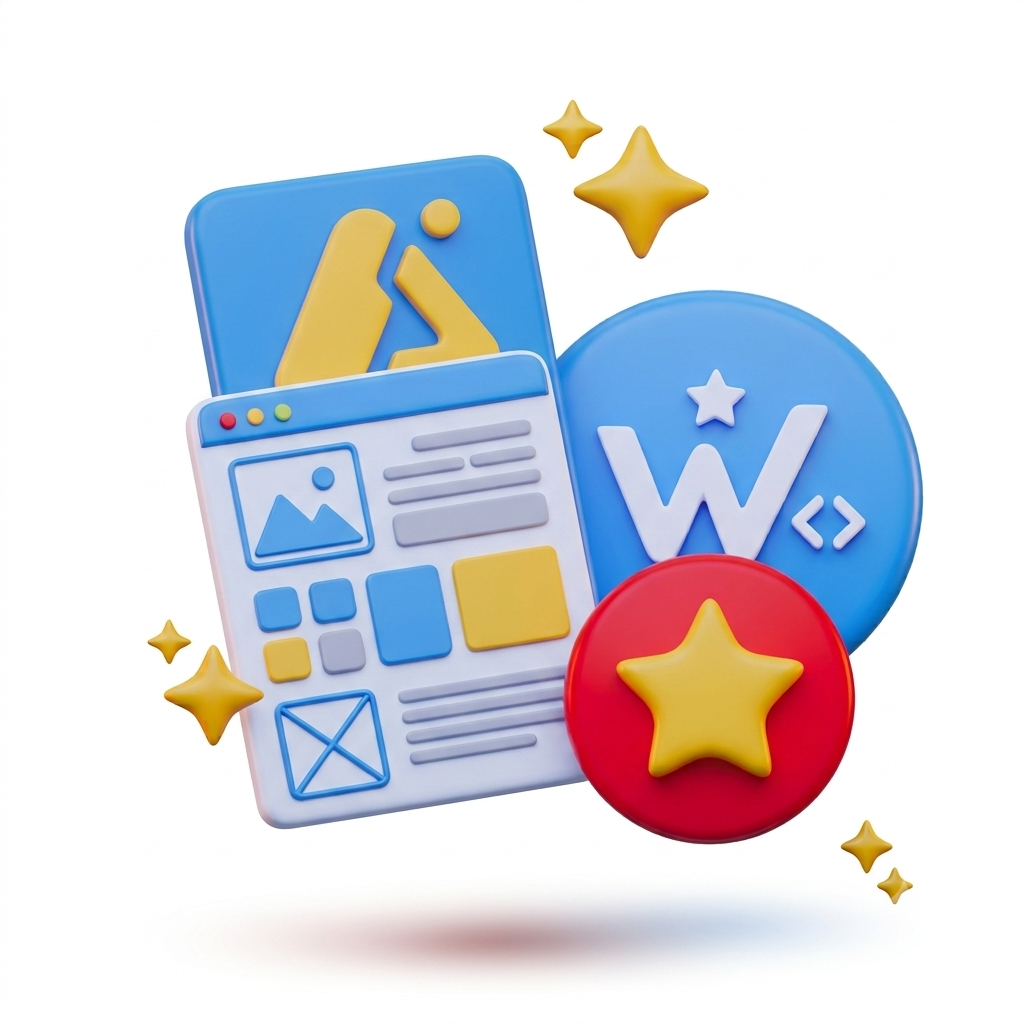 Thiết kế & Quản trị website